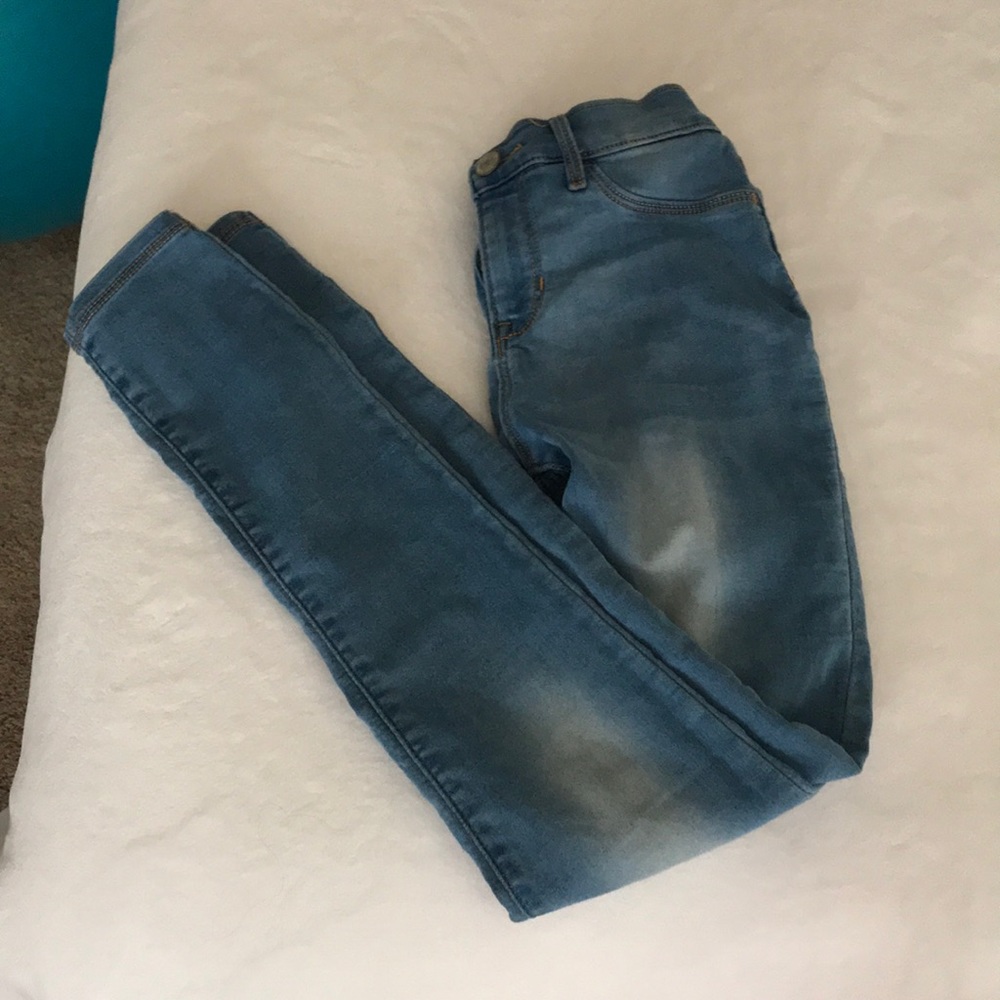 Old navy jeans